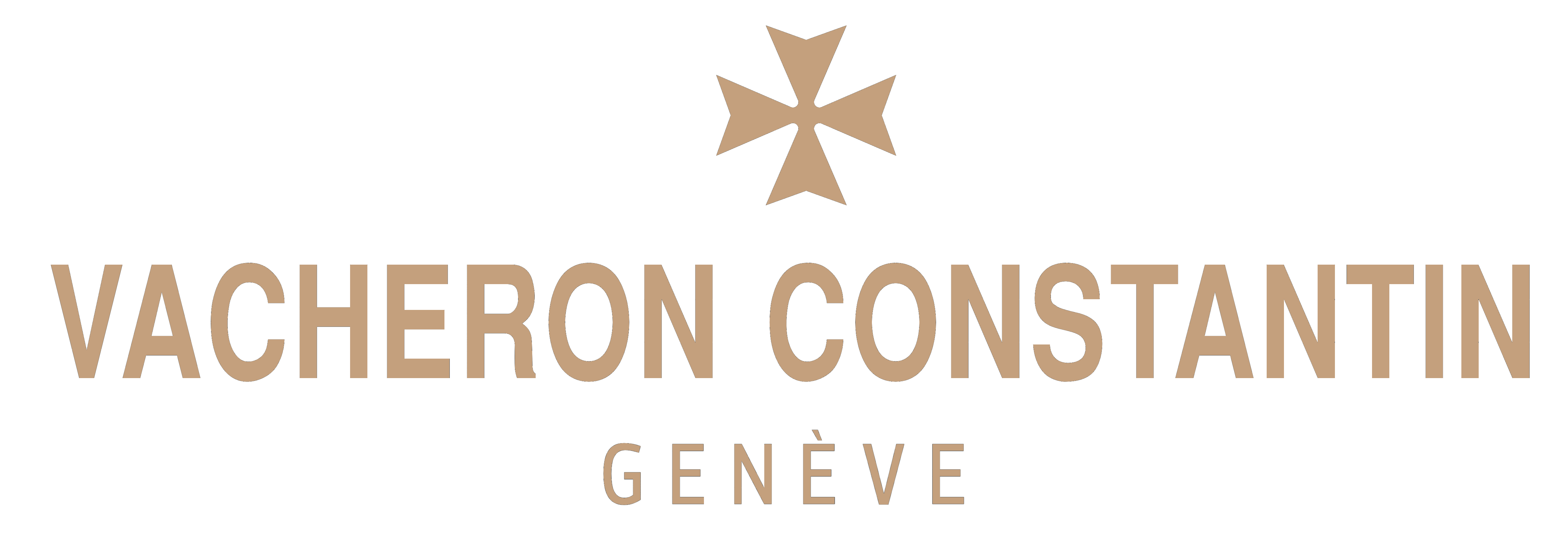 Vacheron Constantin Logo 05 decal supplier